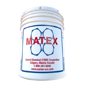 Matex Hole Control pail