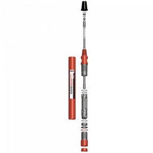 Halco Hammer 5" SDOM 500 DHD350