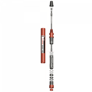 Halco Hammer 5" SDOM 550HD QL50