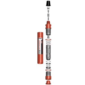 Halco Hammer 8" Dominator 800 DHD380