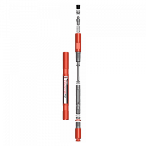 Halco Hammer 1"  Dom10