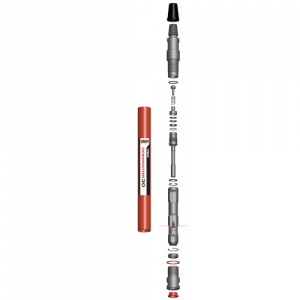 Halco Dominator 3'' Hammer IR3.5 Shank