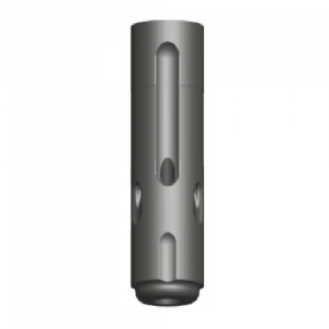 Halco Part No.Mach60 Piston
