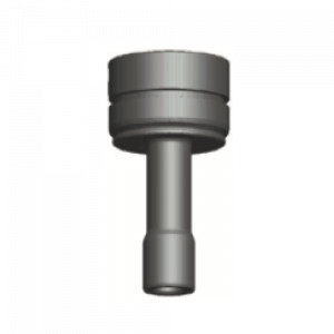 Halco Part No. Mach60 Air Distributor