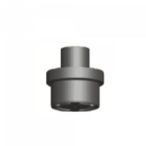 Halco Part No. Non Return Valve Housing (N.R.V.)
