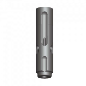 Halco Part No. Mach50 Piston