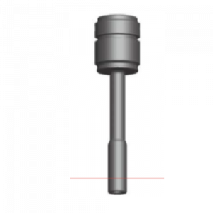 Halco Part No. Mach44 Air Dist