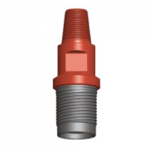Halco Part No. Mach66 Adaptor