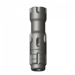 Halco Part No. Mach122 Sd12 Piston