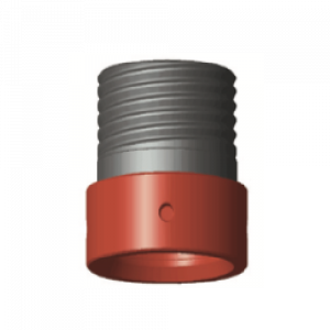 Halco Part No. Mach122 Sd12 Chuck