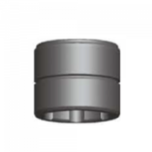 Halco Part No. Dom600 Ir Dhd360/Sdom600 Ir Dhd360/Sdom650 Ir Dhd360 Bit Guide Bush