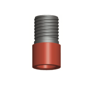 Halco Part No. Dominator500 Chuck