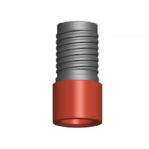 Halco Part No. Sdom500 Dhd350r Dom500 IR Chuck
