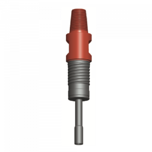Halco Part No. Adaptor Assembly