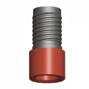 Halco Chuck DHD350  # 602866