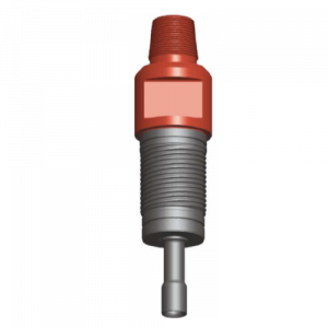 Halco Part No. Top Adaptor Assy