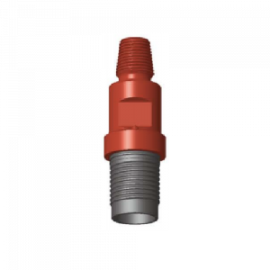 Halco Part No. Top Adaptor