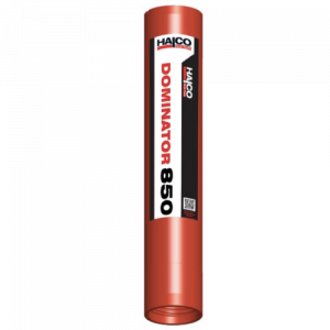 Halco Part No. Dom850 Cylinder