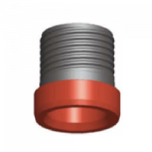 Halco Part No. Dom850 / Ql80 Chuck