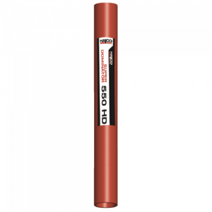 Halco Dom550 HD Cylinder