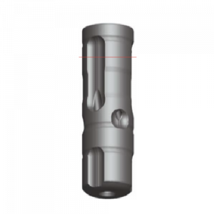 Halco Part No. Domi750 Piston