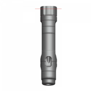 Halco Part No. Piston Super