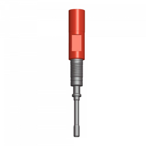 Halco Dom10 Top Adaptor