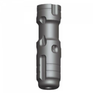 Halco Part No. Dom1000 Piston Dominator
