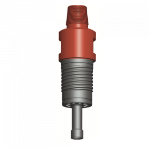 Halco Part No. Dom880 Apaptor Assembly