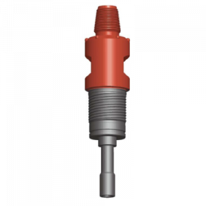 Halco Part No. Adaptor Assembly