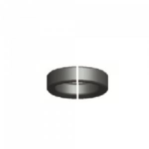 Halco Bit Retaining Ring QL50 S/Dom 550
