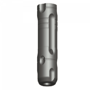 Halco Piston Dom550 HD