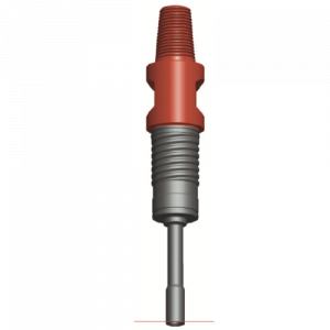 Halco Top Adaptor Dom550 HD