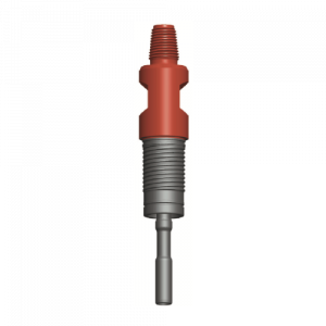 Halco Part No. Nt4 / Sdom450 Shank / Sdom Ir340 Shank Top Adaptor