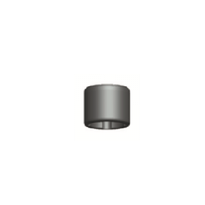 Halco Part No. Nt4 / Sdom450 Shank Bit Guide Bush