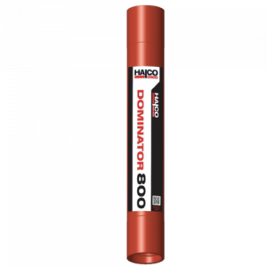 Halco Cylinder Dom800
