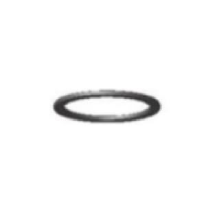 Halco Part No. N.R.V. Plug Blank