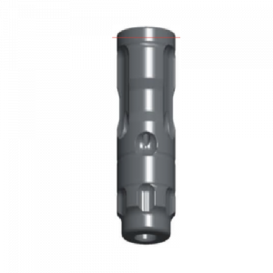 Halco Part No. Dom800 LE Piston