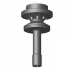 Halco Part No. Gw Gp600 Air Distr
