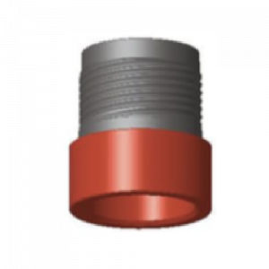Halco Part No. Gp600 Chuck