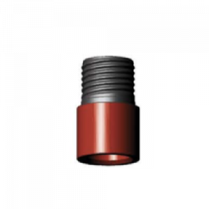 Halco GP400 TD40 Chuck