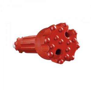 Halco Bit 76MM (3)"  Mach20 FF DM