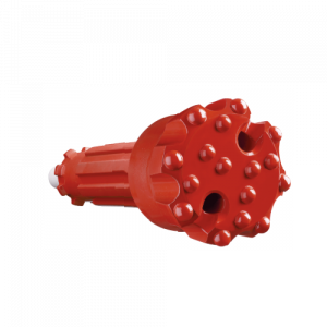 Halco Bit 095Mm (3-3/4") Dm Ir3.5 Flat Face