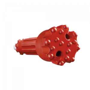 Halco Bit 165MM FF DM QL60