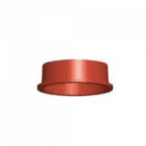 Halco Part No. Red Cap