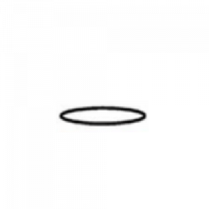 Halco Part No. Gw600 O Ring Guide Bush