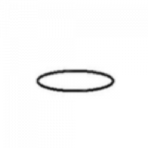 Halco O'Ring Dom 550 HD