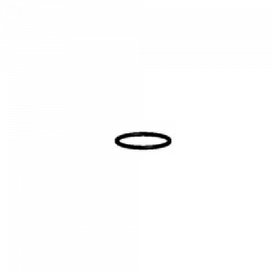 Halco Part No. O Ring