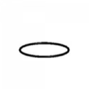 Halco 880DW O' Ring