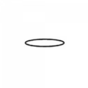 Halco Part No. O Ring